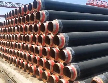 广州聚氨酯保温管 广州聚氨酯保温管